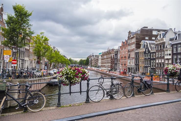 הקמפיין של הולנד נכשל, אבל היא אינה לבד במאבק נגד נזקי העישון