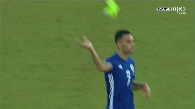 זה מה שייזכרו. זהבי זורק את הסרט