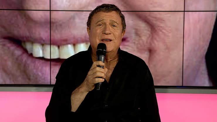 "הקם להורגך השכם להורגו". יהורם גאון