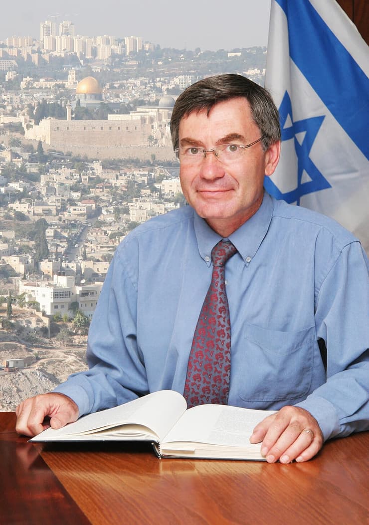 אלכס טנצר אלכס טנצר