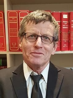 עו"ד אנוש וקסמן