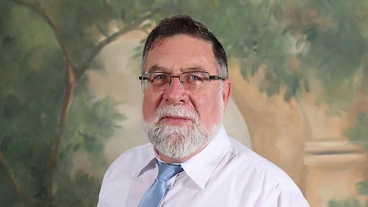 ראובן שמרלינג ז״ל