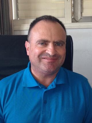 עו"ד נחום שר