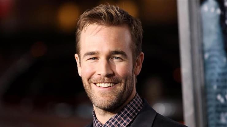 ג'יימס ואן דר ביק