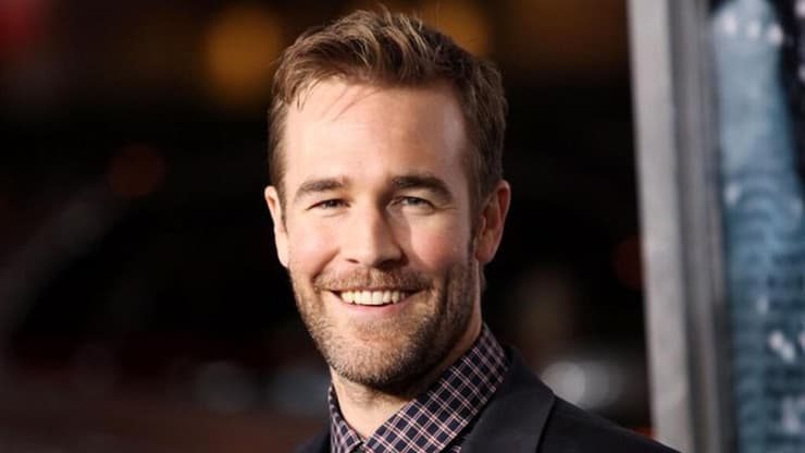 ג'יימס ואן דר ביק