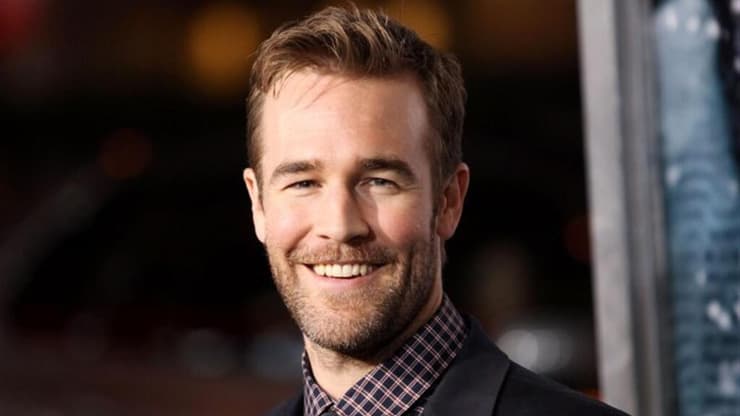 לא יגיע לאירוע למענו. ג'יימס ואן דר ביק