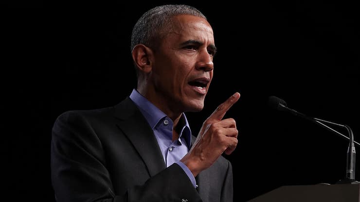 אובמה: "אם אתה באמת בעד שוויון, תהיה מוכן לשלם על זה מחיר"