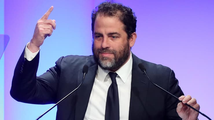 פרסונה נון גראטה. ברט ראטנר