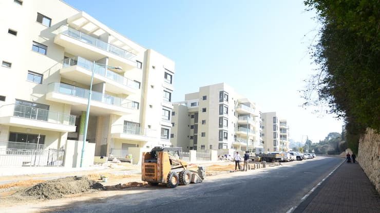 מגדל העמק (צילום: דוברות עיריית מגדל העמק) מגדל העמק