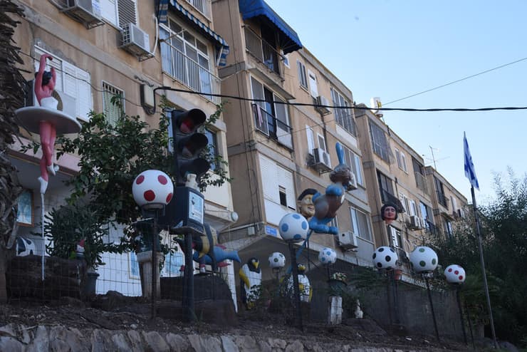 טבריה. נכון לסוף 2024 רק 5% מכלל הדירות בהסכם הגג שווקו. לפי נתוני משרד השיכון, בשנה החולפת כבר מומשו כ-30% מהדירות