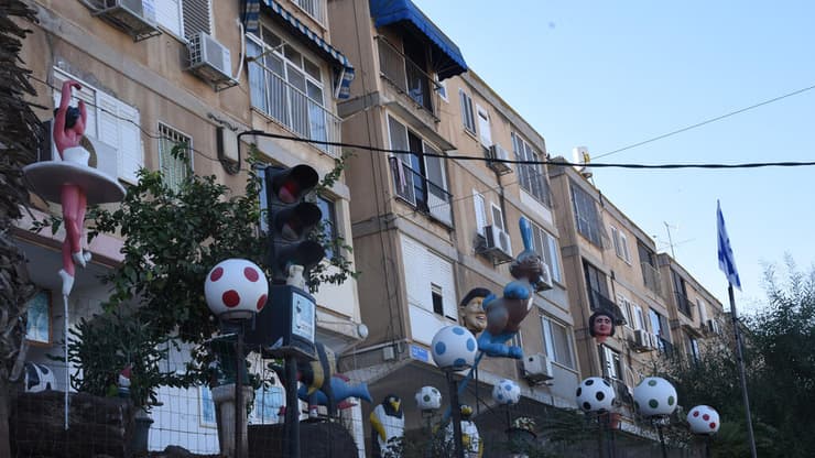 טבריה (צילום: אביהו שפירא) טבריה