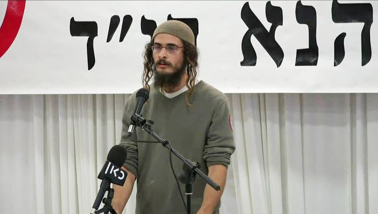 מאיר אטינגר (צילום: גל ארבל) מאיר אטינגר
