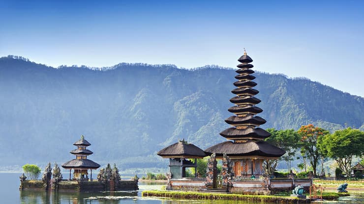 באלי, אינדונזיה