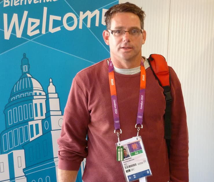 האבא גור שטיינברג. "כולם מכירים אותו"