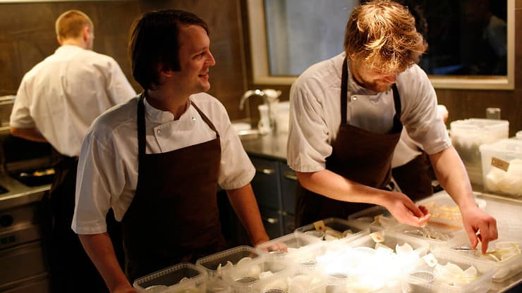 נומה. עובדים סיפרו על התעללות