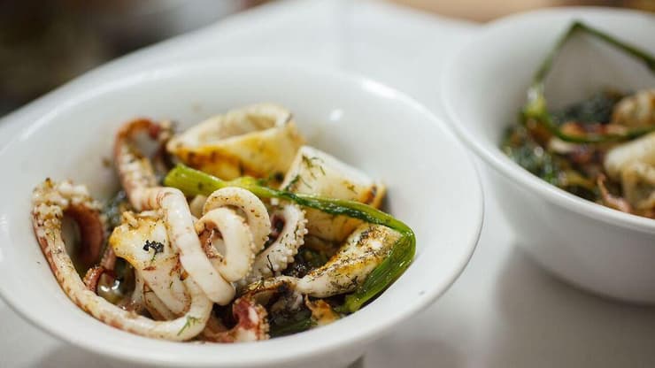 לברוח רחוק. אלומה (צילום: חיים יוסף) לברוח רחוק. אלומה