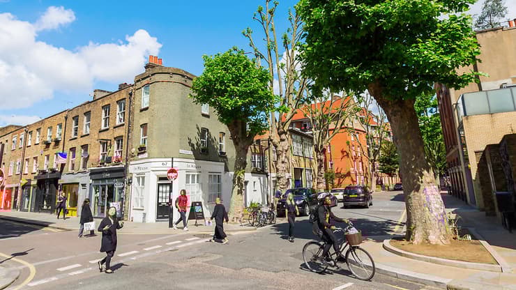 שורדיץ' (צילום: שאטרסטוק) שורדיץ'