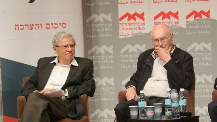 זמיר וברק