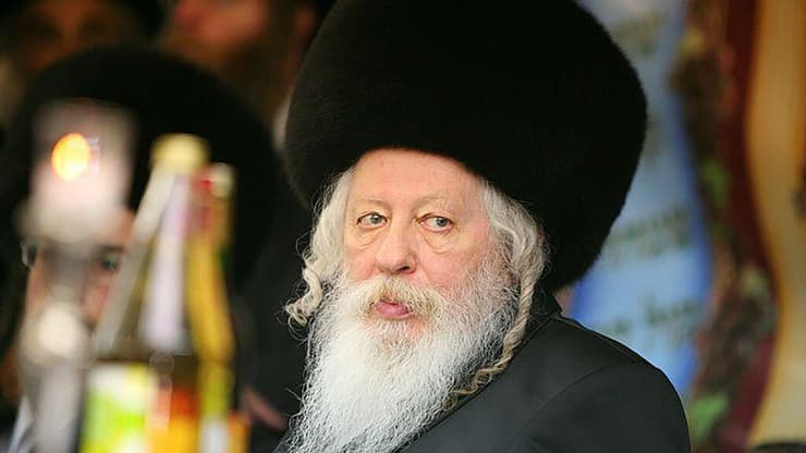 יגיע להכרעה? האדמו"ר מגור