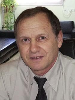 עו"ד דן (דני) שגב וימר