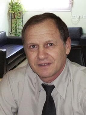 עו"ד דן (דני) שגב וימר