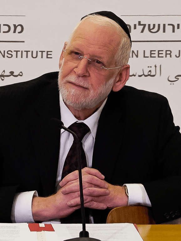 הרב נפתלי רוטנברג