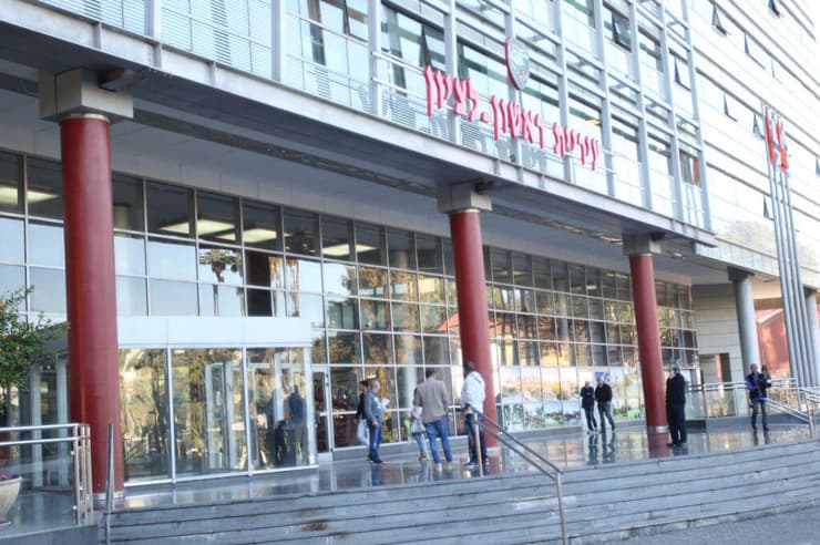 צילום: אבי מועלם