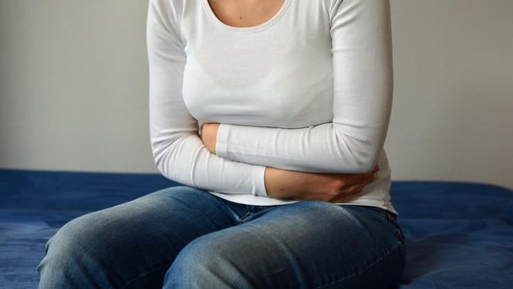 "אין צורך לסבול בשקט. מטופלים לא צריכים להתבייש"