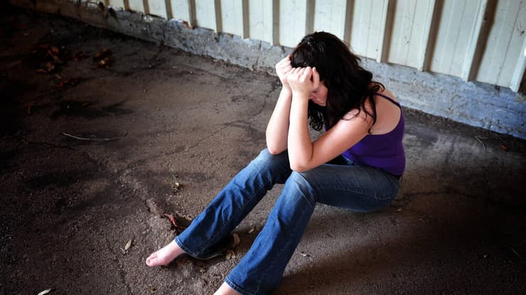 אילוסטרציה (צילום: שאטרסטוק) אילוסטרציה