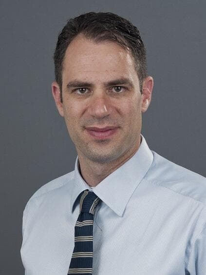 עו"ד בארי קפלן