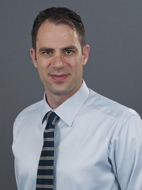 עו"ד בארי קפלן