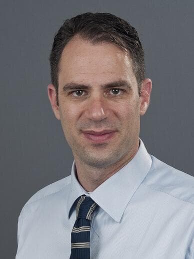 עו"ד בארי קפלן