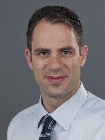 עו"ד בארי קפלן