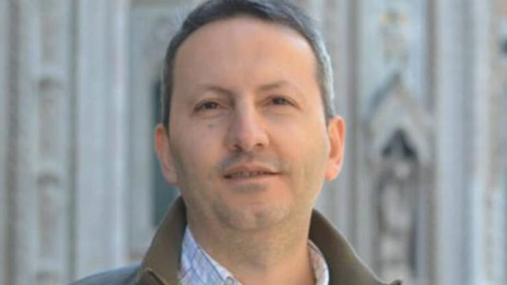 אחמד-רזה ג'לאלי. "ממשלת שבדיה לא עושה דבר" אחמד-רזה ג'לאלי. "ממשלת שבדיה לא עושה דבר"