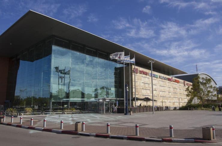 שבעת הכוכבים