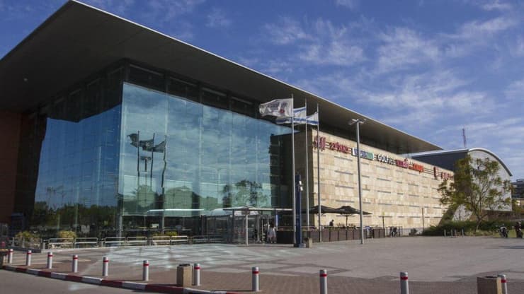 קניון שבעת הכוכבים