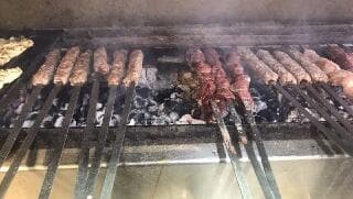 הוא באמת מופלא. קבב אמונה