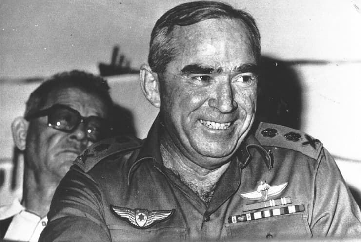 רפול: דרש להשאיר את התחנה במתכונתה (צילום: חיים פיקנסון) רפול: דרש להשאיר את התחנה במתכונתה