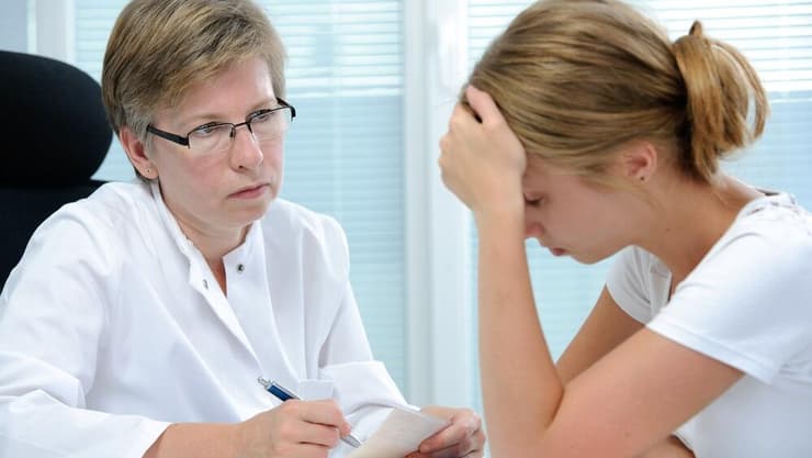 "העלייה המשמעותית ביותר היא דווקא בגידולים הקשורים לנגיף הפפילומה"