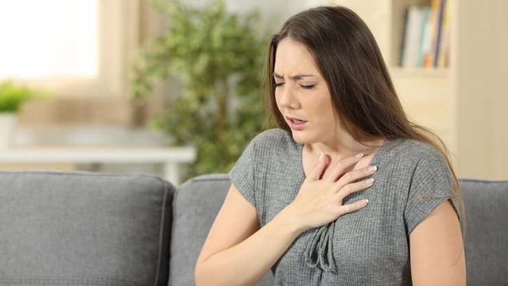 לפי הממצאים, טרמדול הגבירה את שיעורם של אירועים לבביים כמו כאבים בחזה, מחלות לב ואי-ספיקת לב