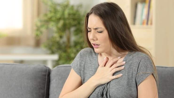 למצבי סטרס חריף יש קשר הדוק לעלייה בסיכון לאירועים לבביים, ובהם התקפי לב ותסמונת "הלב השבור"