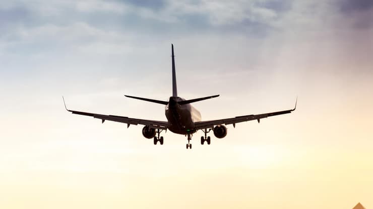 בדרך למסע לפולין, 150 תלמידים נחתו בטורקיה