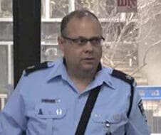 החוקר צחי חבקין