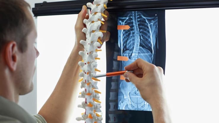 ד"ר אנגל: "הדרך לריפוי בבני אדם עדיין ארוכה מאוד"