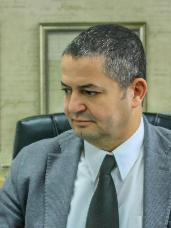 עו"ד משה פרץ