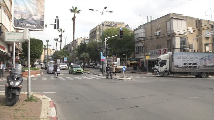 גבעתיים