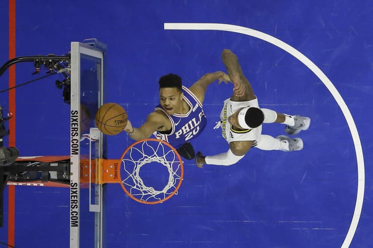 פולץ בפעולה