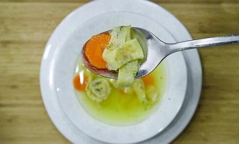 אטריות לפסח