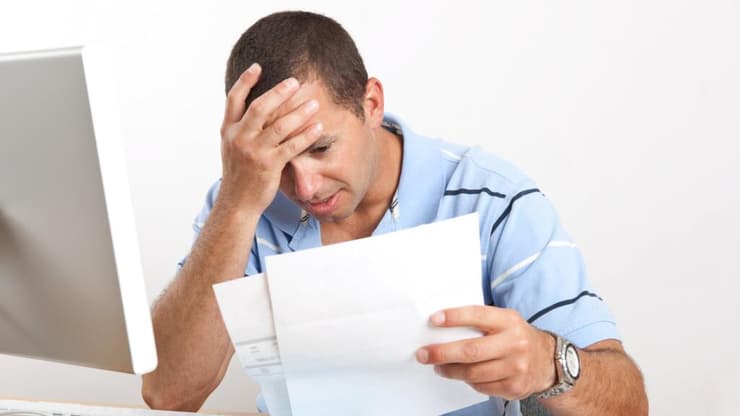 אילוסטרציה: חשבונות