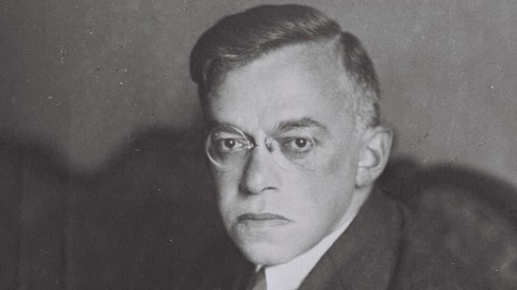 זאב ז'בוטינסקי